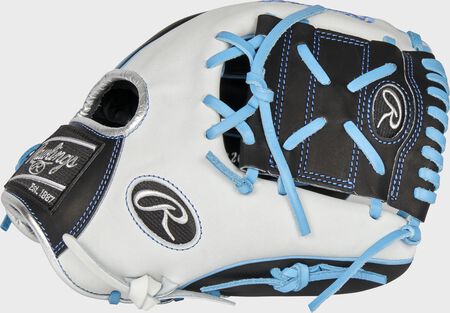 Rawlings Pro Preferred 12.75" Baseball Glove - PROSRA13C - RHT - Ronald  Acuna Jr