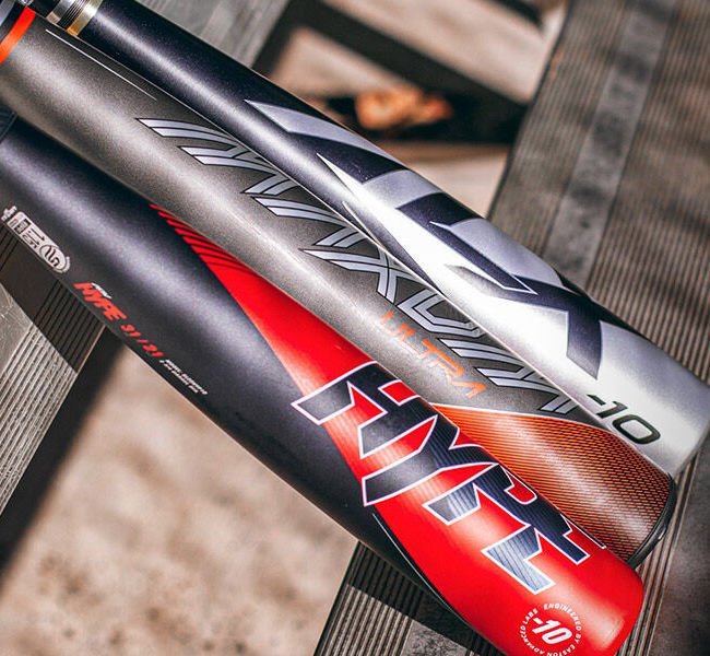 2024 Easton Hype Fire -10 USSSA Baseball Bat EUT4HYP10