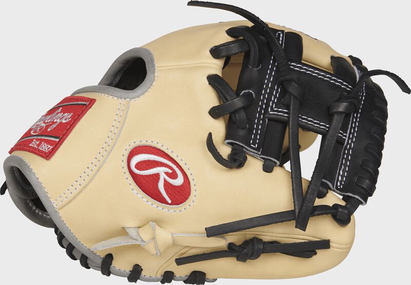 Rawlings 9.5 store training glove