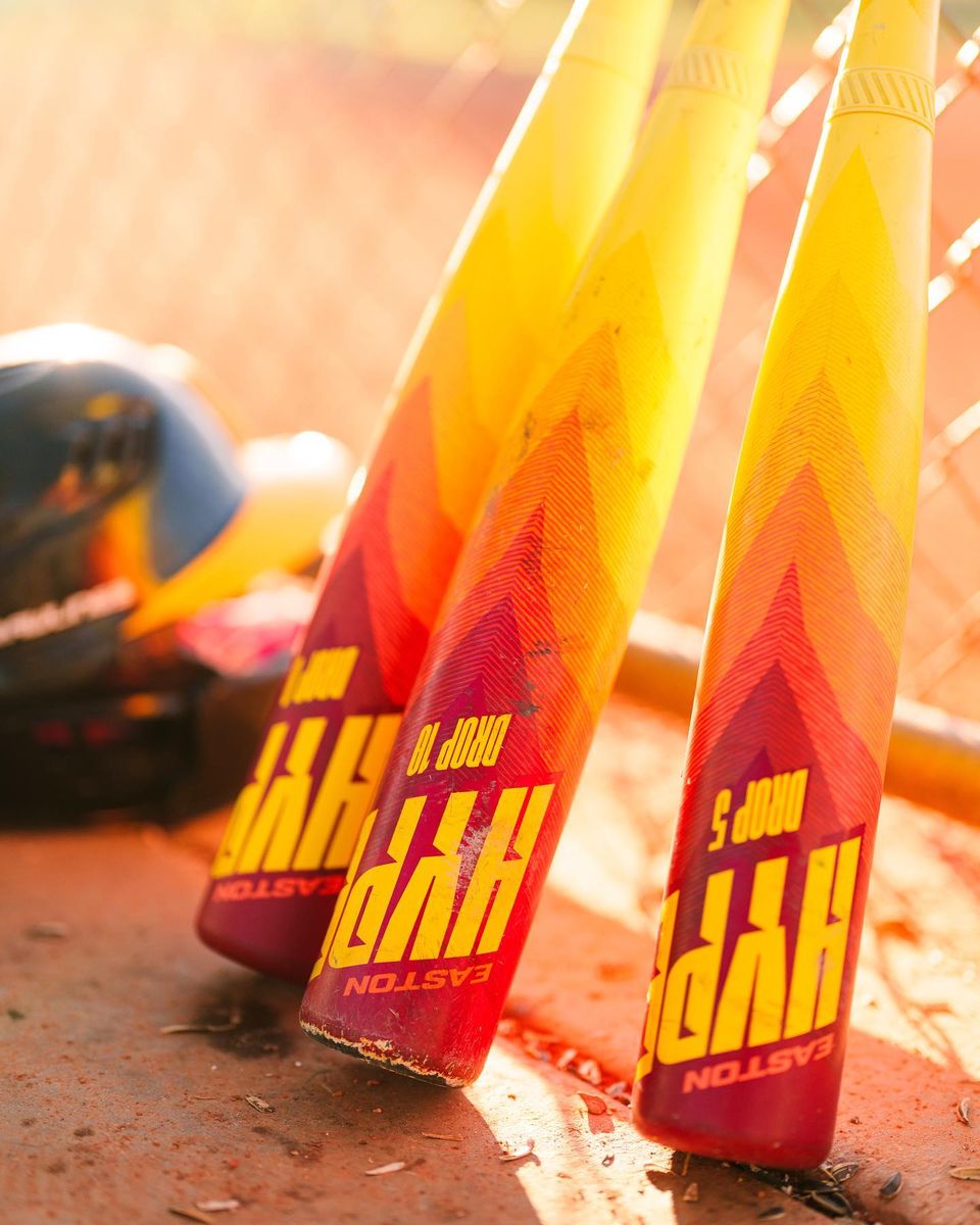 Baseball Bats - Game Ready Sports