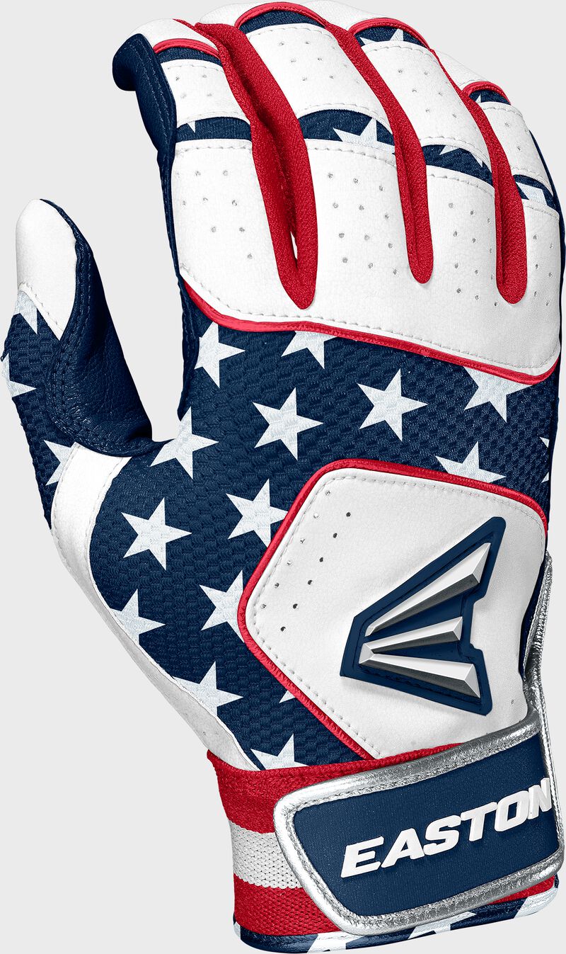 Baseball Batting Gloves - Game Ready Sports