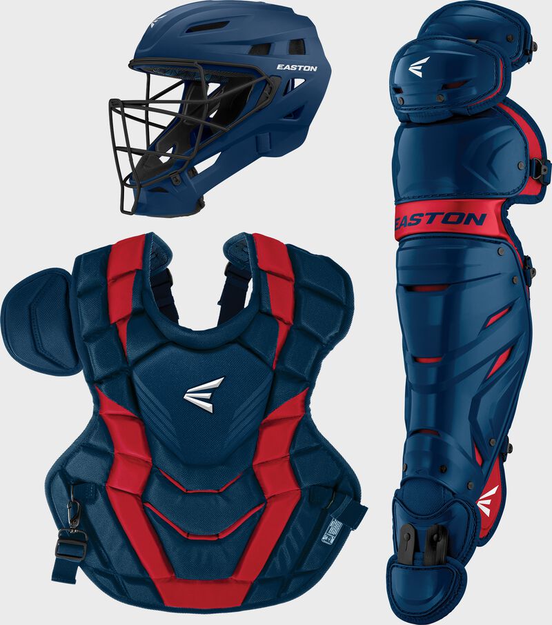 Baseball Catchers Gear - Game Ready Sports