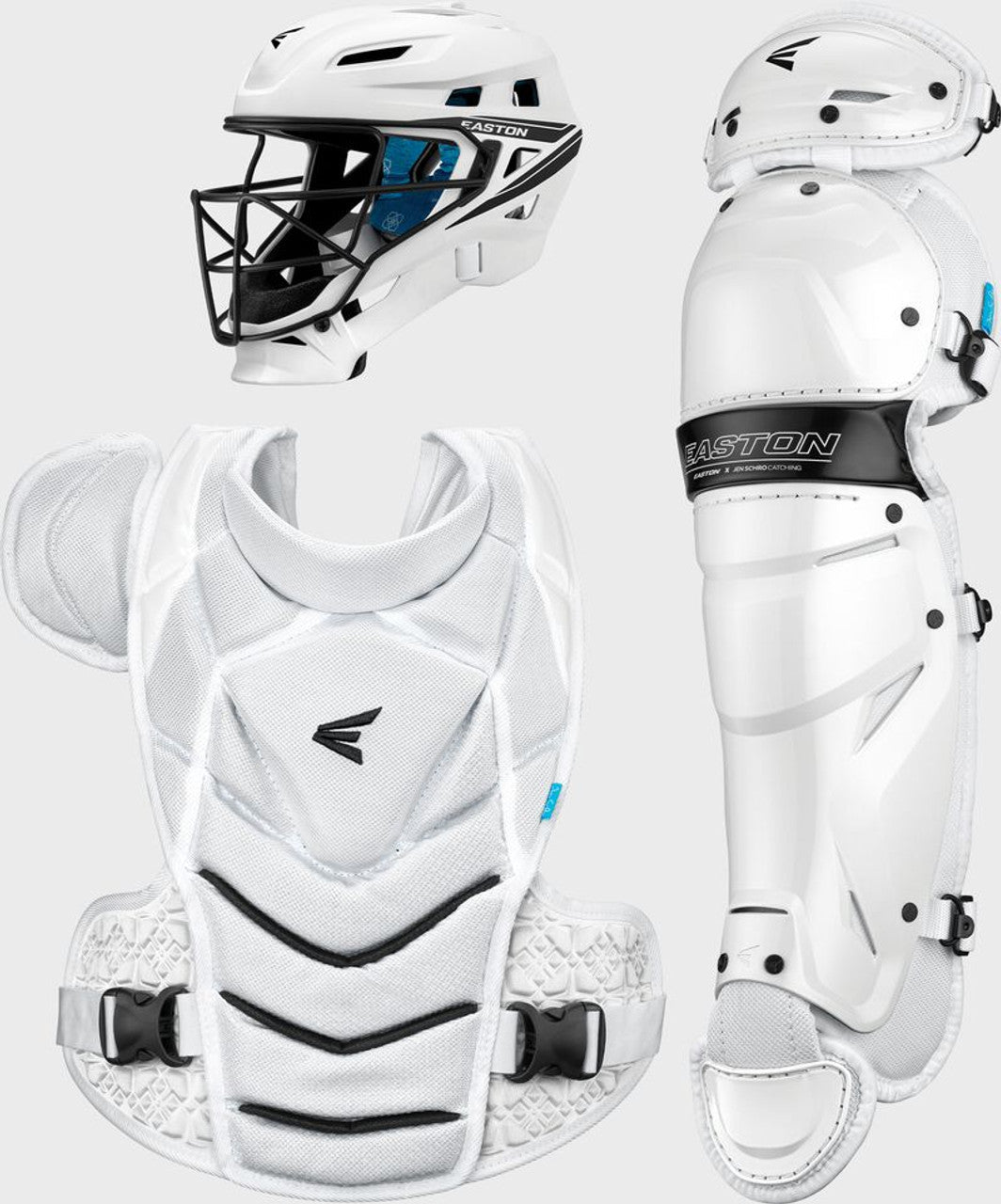 Catchers Gear - Game Ready Sports