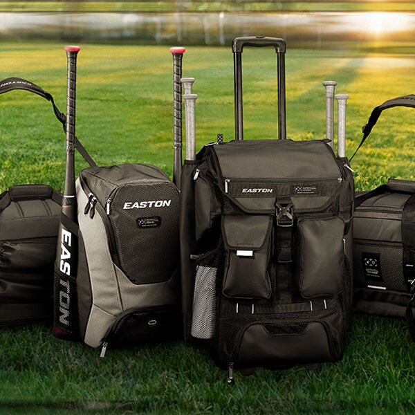 Equipment Bags & Bat Packs - Game Ready Sports