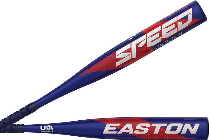 2024 Easton Speed Comp -10 USA Baseball Bat EUS4SPC10