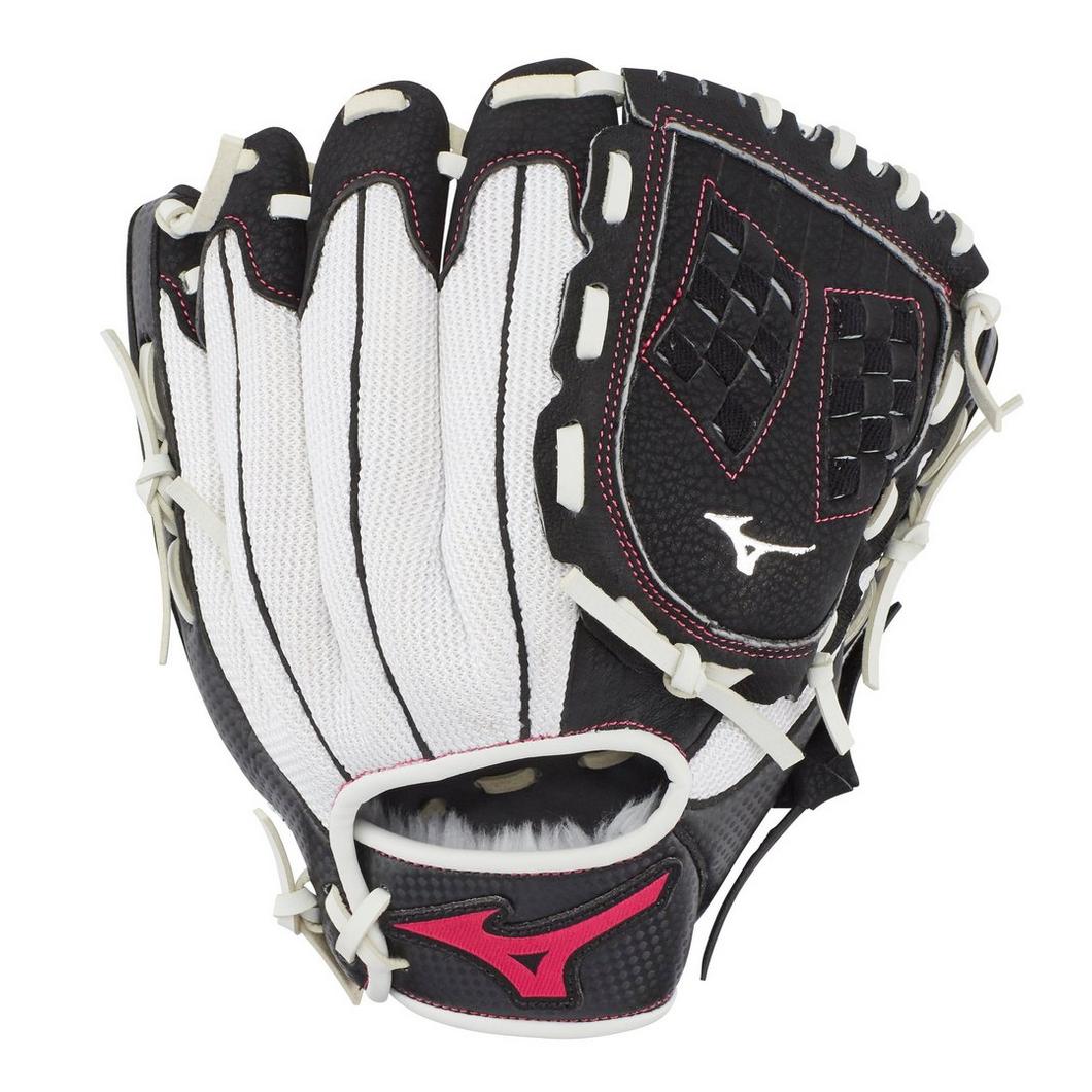 Mizuno Prospect Finch 10" Fastpitch Softball Glove GPP1005F3