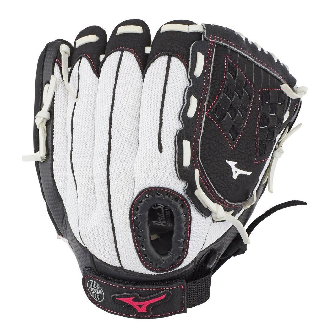 Mizuno Prospect Finch 11" Youth Fastpitch Softball Glove GPP1105F3