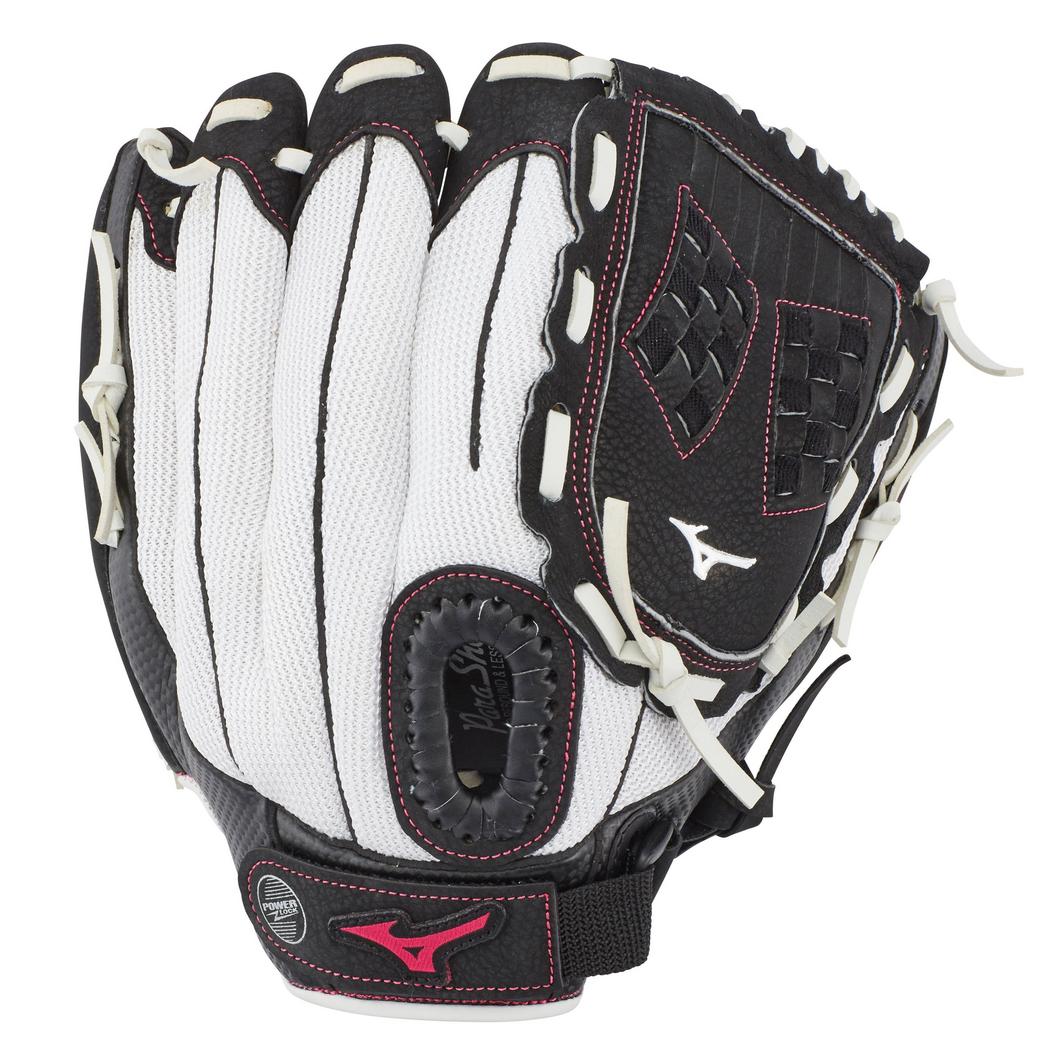 Mizuno Prospect Finch 11.5" Youth Fastpitch Softball Glove GPP1155F3