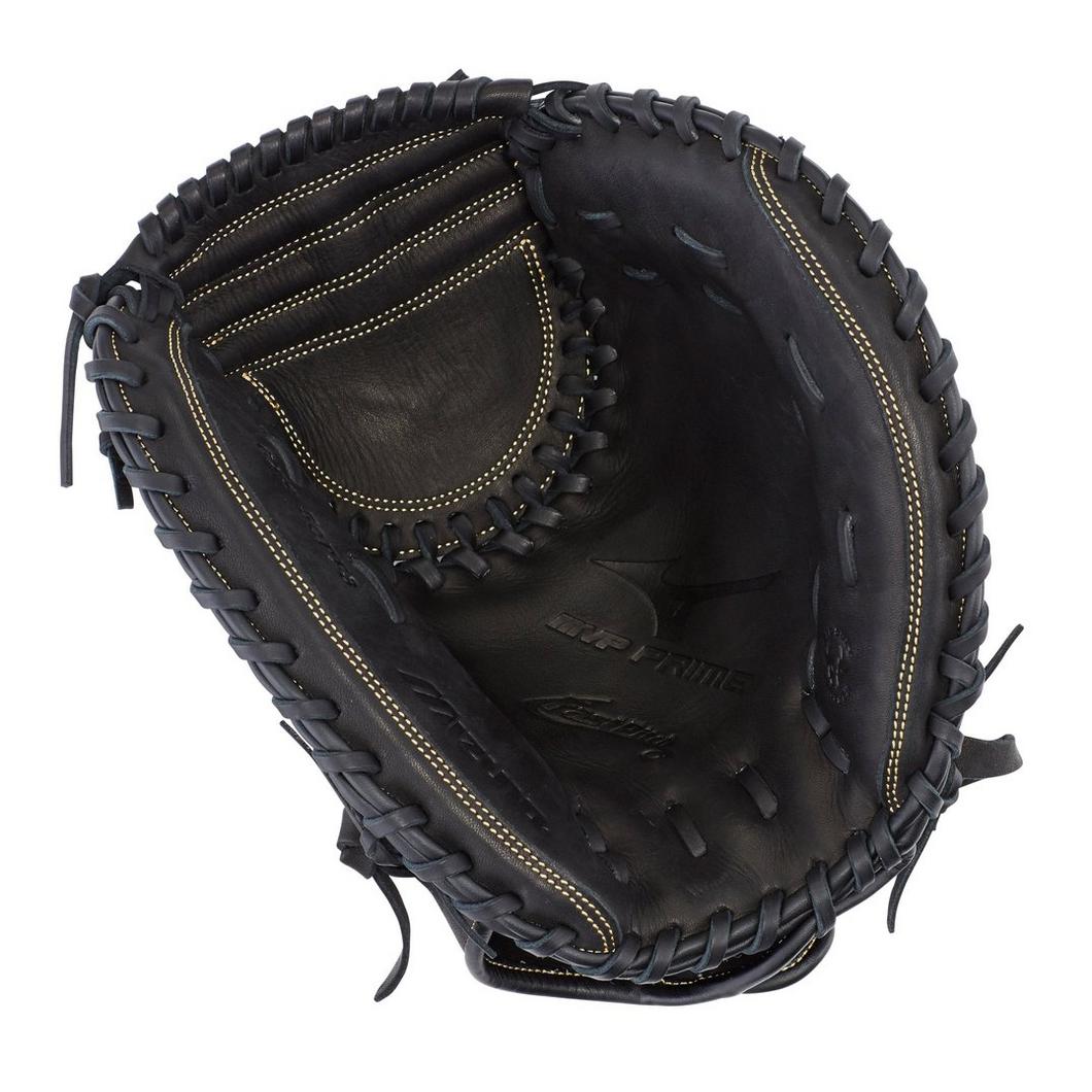 Mizuno MVP Prime 34" Fastpitch Catchers Mitt Softball Glove GXS50PF3