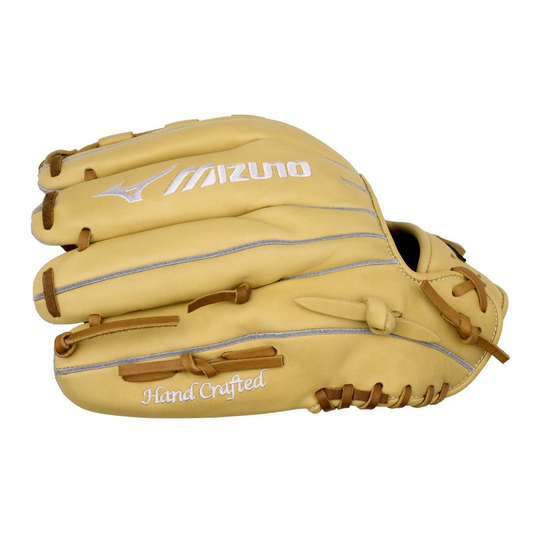 Mizuno Pro Select 12" Fastpitch Softball Glove GPSF-10D