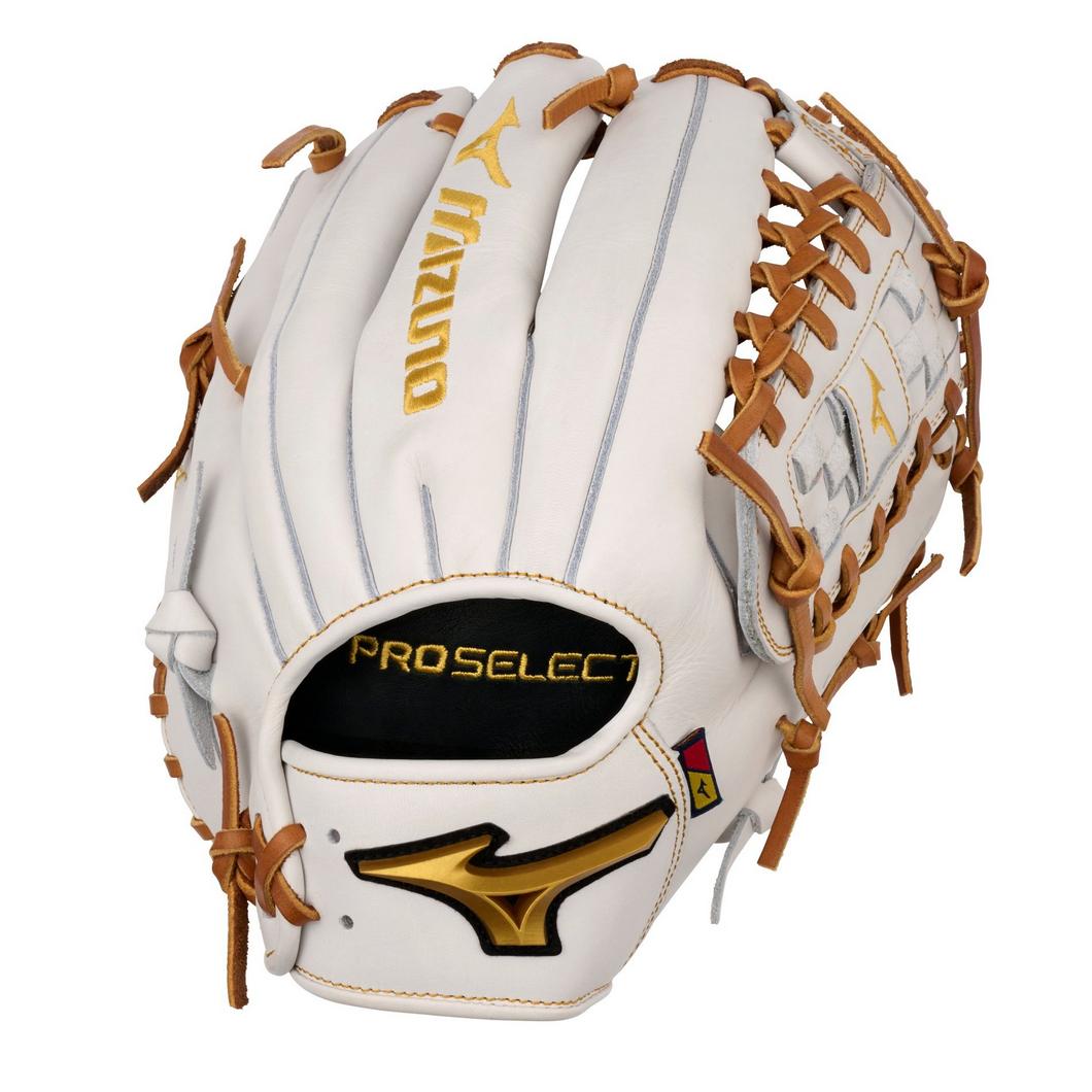 Mizuno Pro Select 12" Fastpitch Softball Glove GPSF-11D