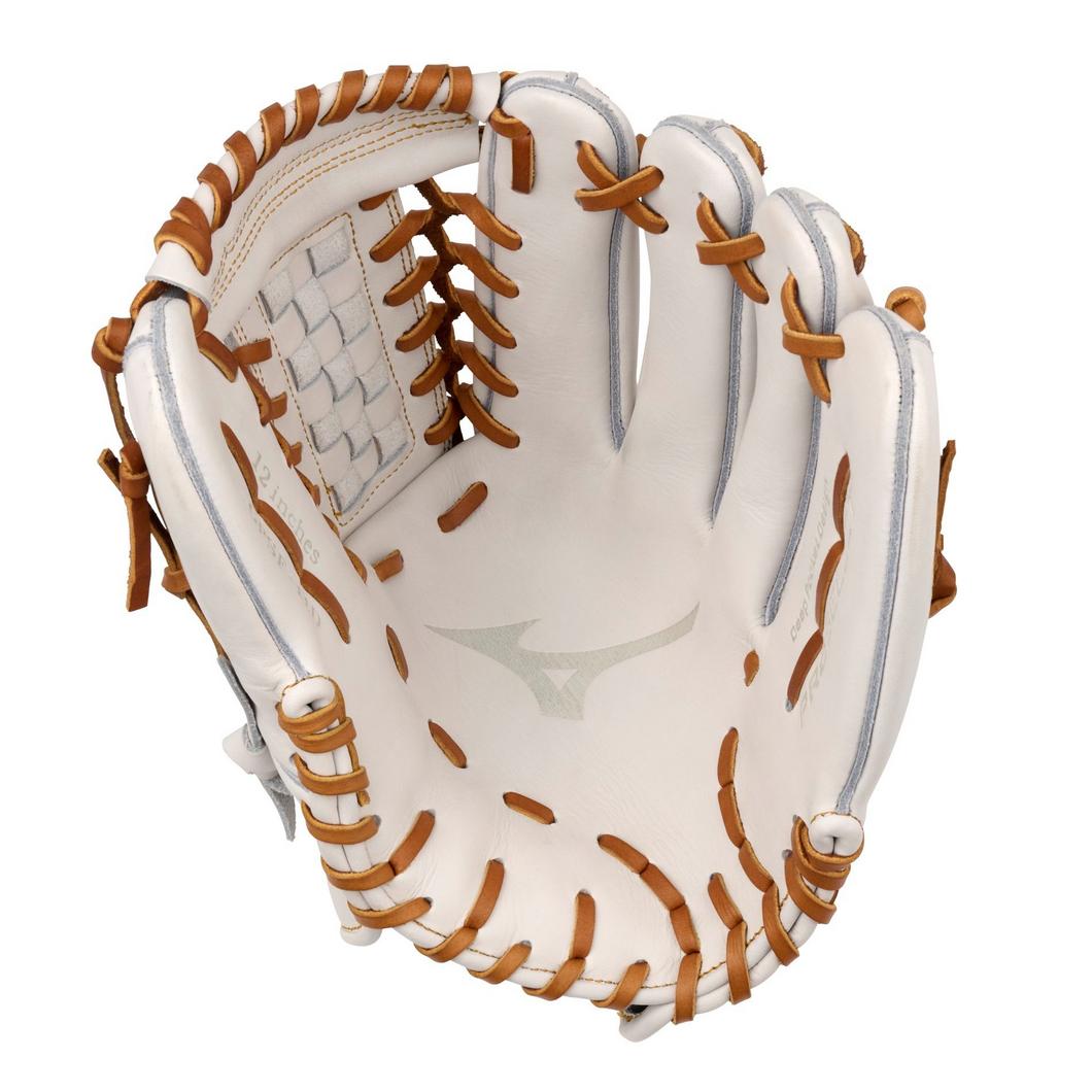 Mizuno Pro Select 12" Fastpitch Softball Glove GPSF-11D