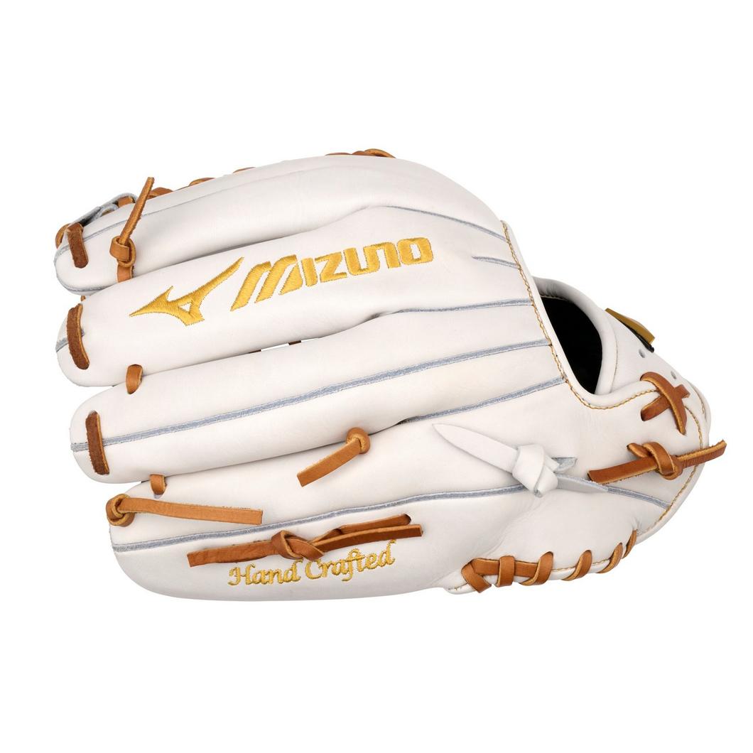 Mizuno Pro Select 12" Fastpitch Softball Glove GPSF-11D