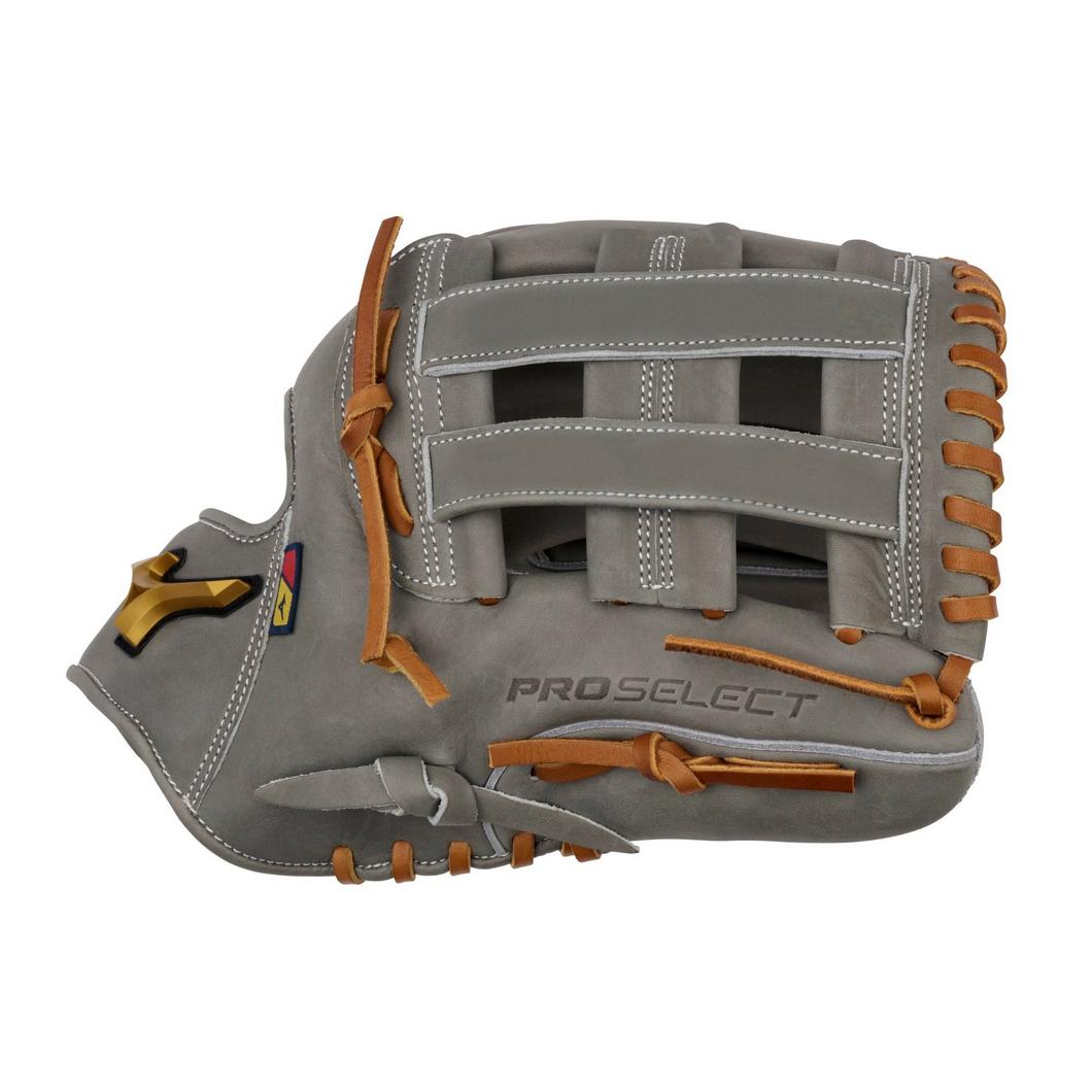 Mizuno Pro Select 12" Fastpitch Softball Glove GPSF-12D