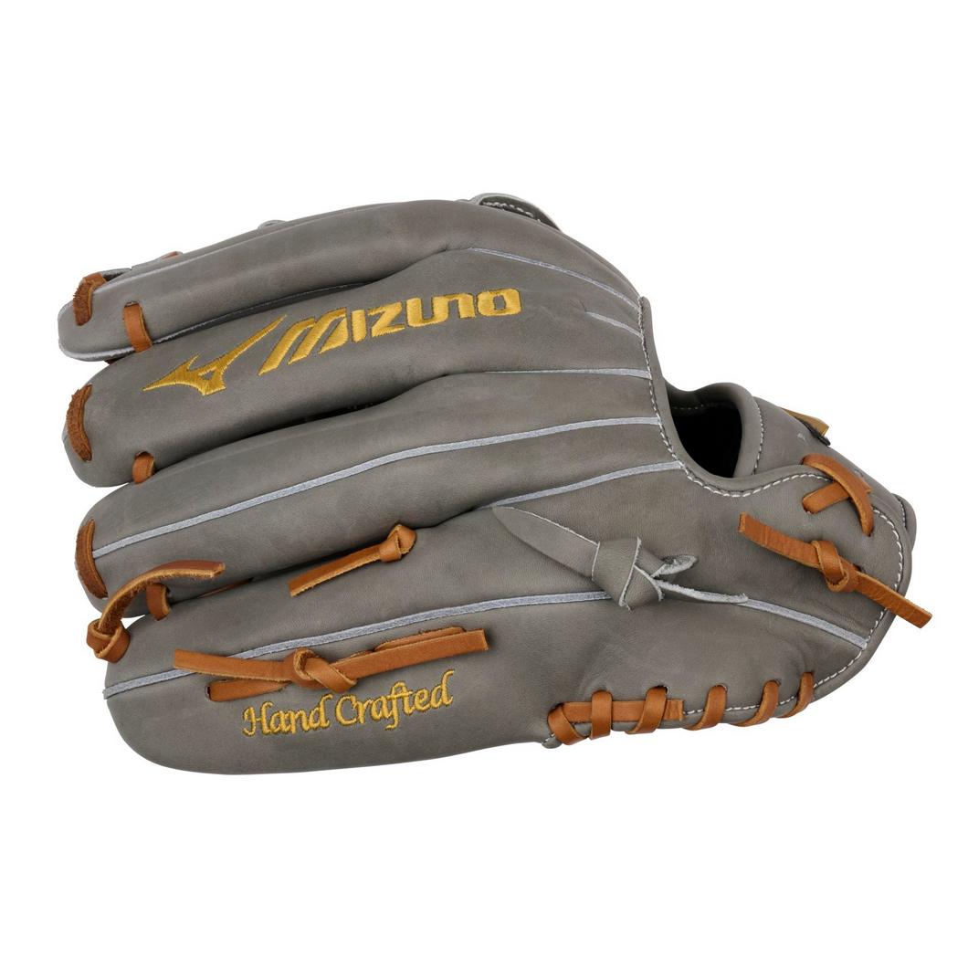 Mizuno Pro Select 12" Fastpitch Softball Glove GPSF-12D