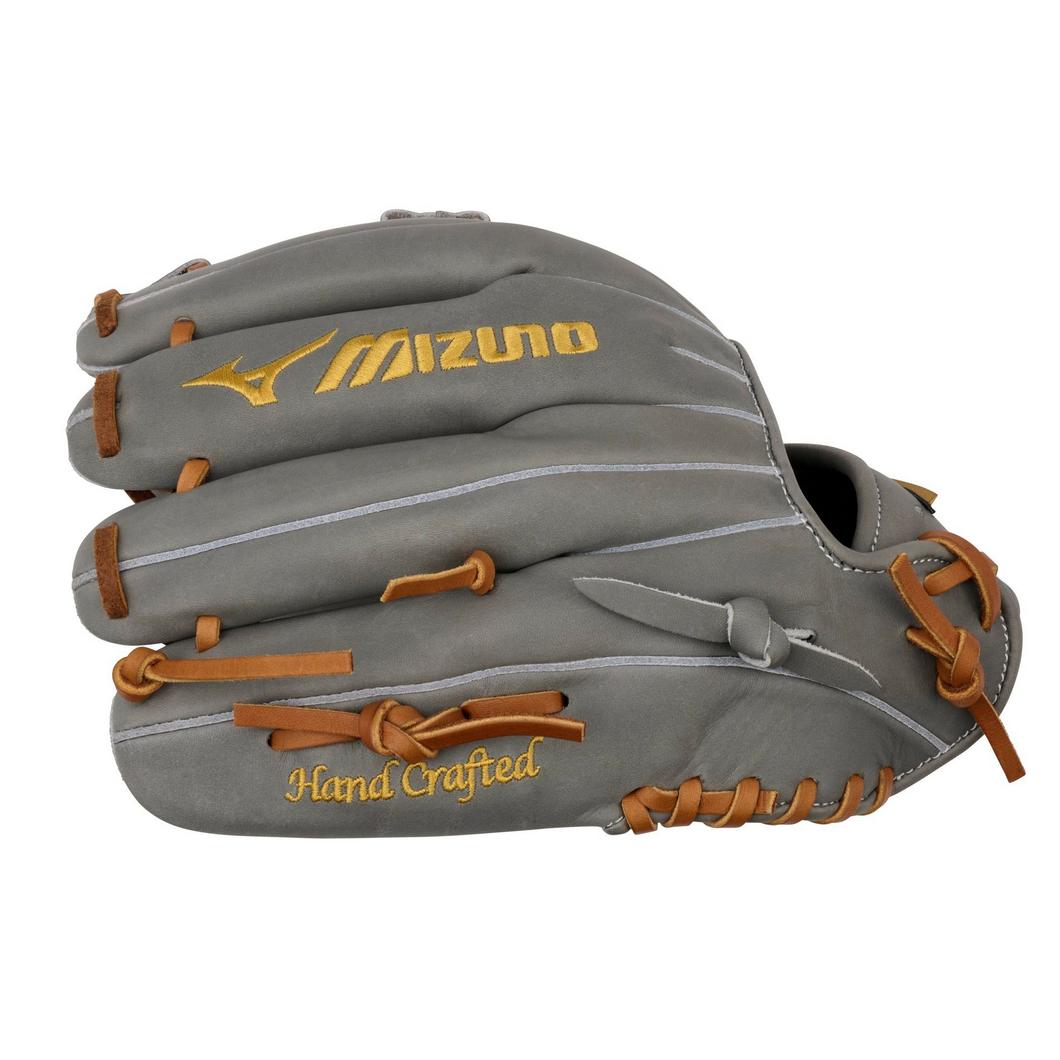 Mizuno Pro Select 11.75" Fastpitch Softball Infield Glove GPSF-50D