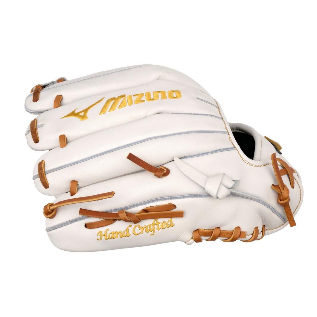 Mizuno Pro Select 11.75" Fastpitch Softball Glove GPSF-50R