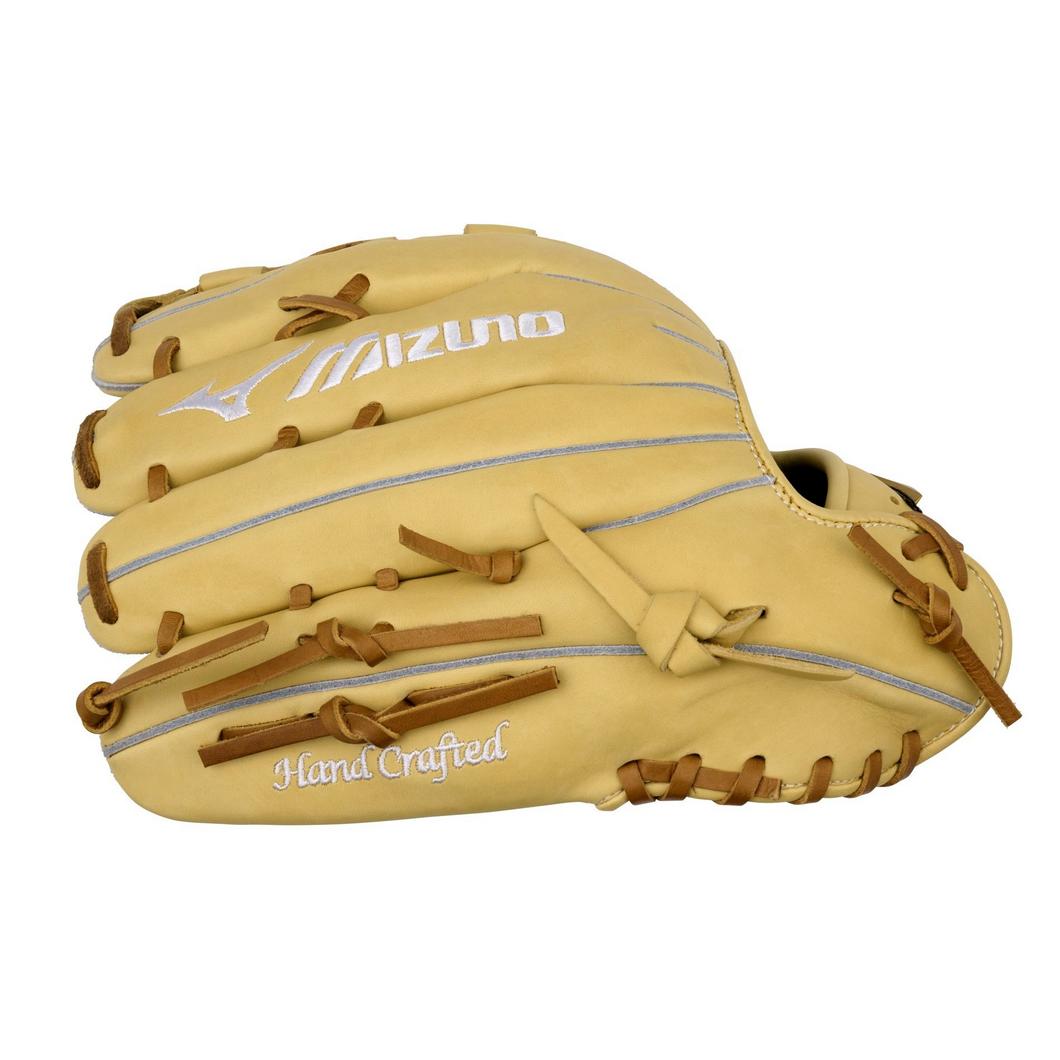 Mizuno Pro Select 12.5" Fastpitch Softball Outfielder Glove GPSF-70D