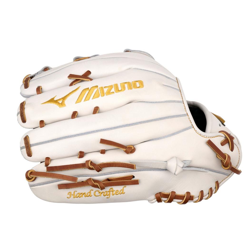 Mizuno Pro Select 12.5" Fastpitch Softball Outfielder Glove GPSF-71D