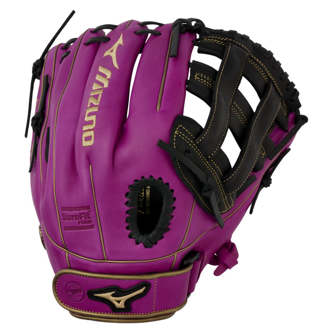 Mizuno MVP Prime 12" Fastpitch Softball Glove GMVP1200PF5