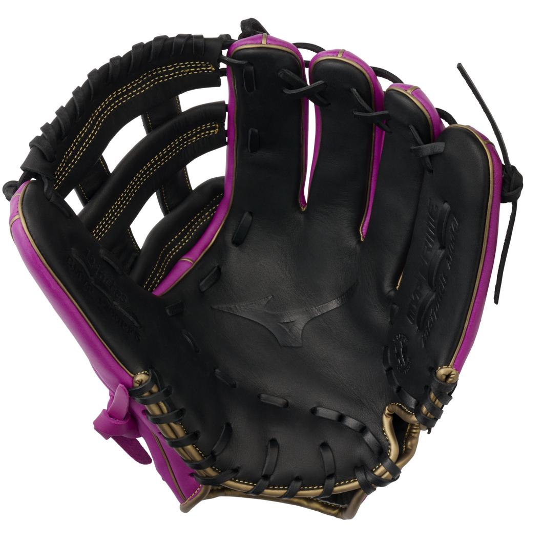 Mizuno MVP Prime 12" Fastpitch Softball Glove GMVP1200PF5