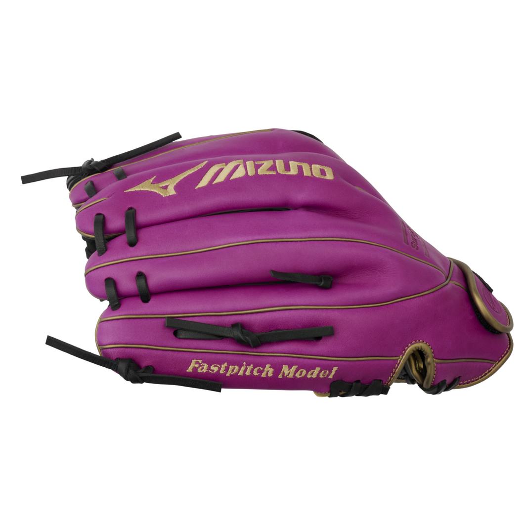 Mizuno MVP Prime 12" Fastpitch Softball Glove GMVP1200PF5