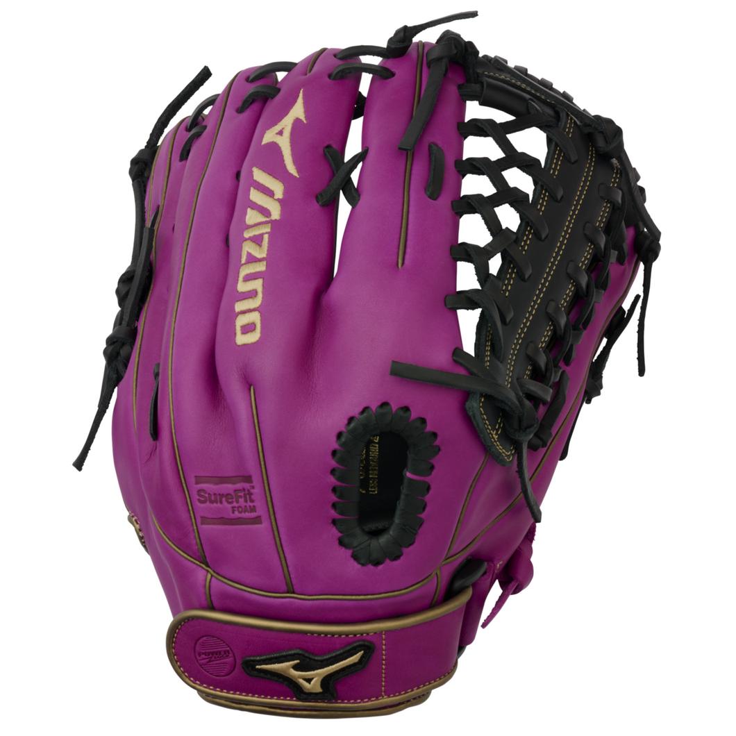 Mizuno MVP Prime 12.5" Fastpitch Softball Glove GMVP1250PF5