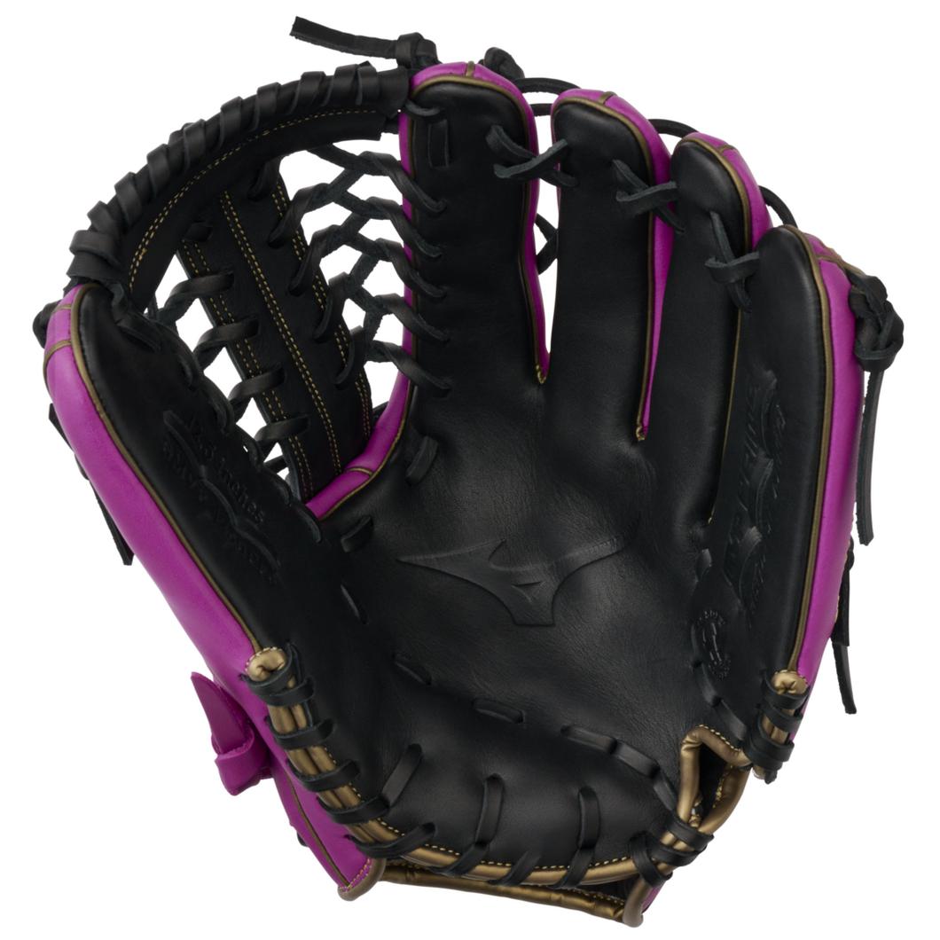 Mizuno MVP Prime 12.5" Fastpitch Softball Glove GMVP1250PF5