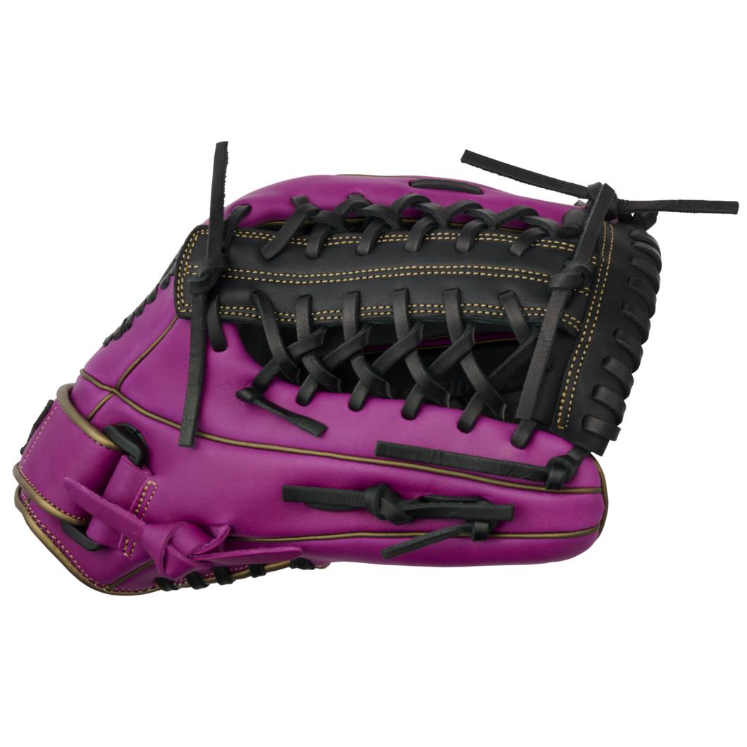 Mizuno MVP Prime 12.5" Fastpitch Softball Glove GMVP1250PF5