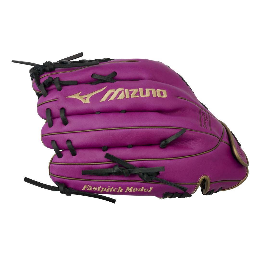 Mizuno MVP Prime 12.5" Fastpitch Softball Glove GMVP1250PF5