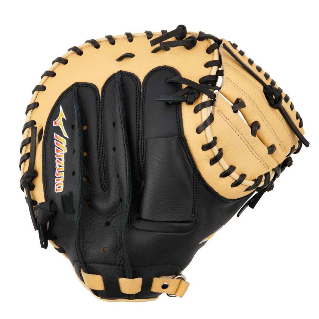 Mizuno Franchise 33.5" Baseball Catchers Mitt Glove GXC90B5