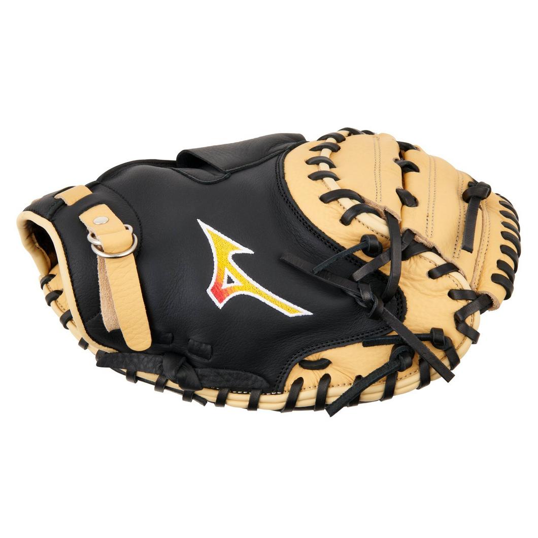 Mizuno Franchise 33.5" Baseball Catchers Mitt Glove GXC90B5