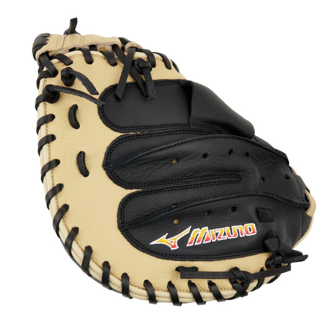 Mizuno Franchise 33.5" Baseball Catchers Mitt Glove GXC90B5