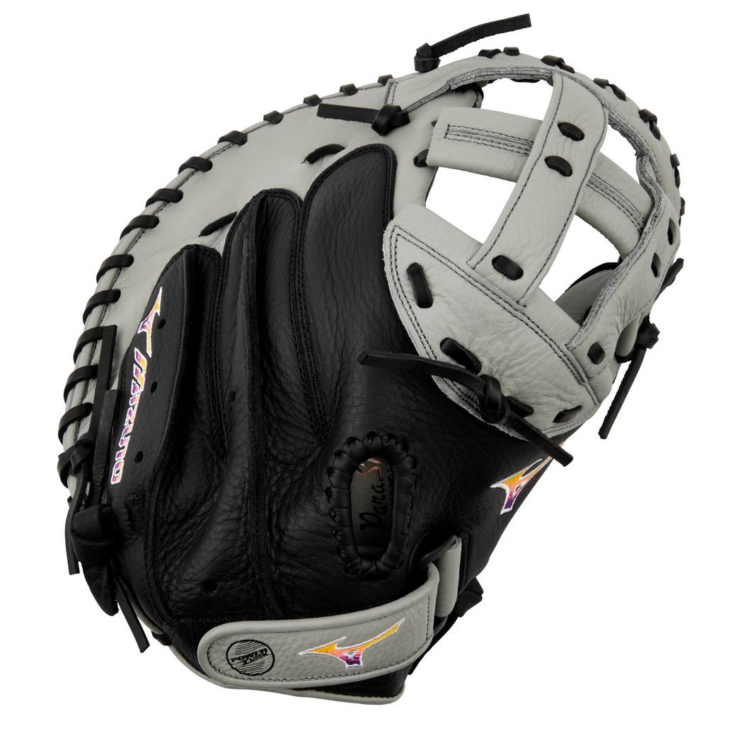 Mizuno Franchise 34" Fastpitch Softball Catchers Mitt Glove GXS90F5