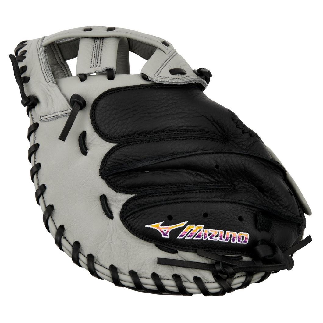 Mizuno Franchise 34" Fastpitch Softball Catchers Mitt Glove GXS90F5