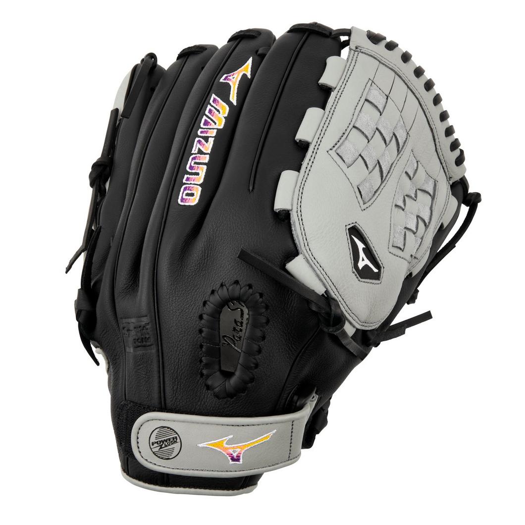 Mizuno Franchise 12.5" Fastpitch Softball Glove GFN1250F5