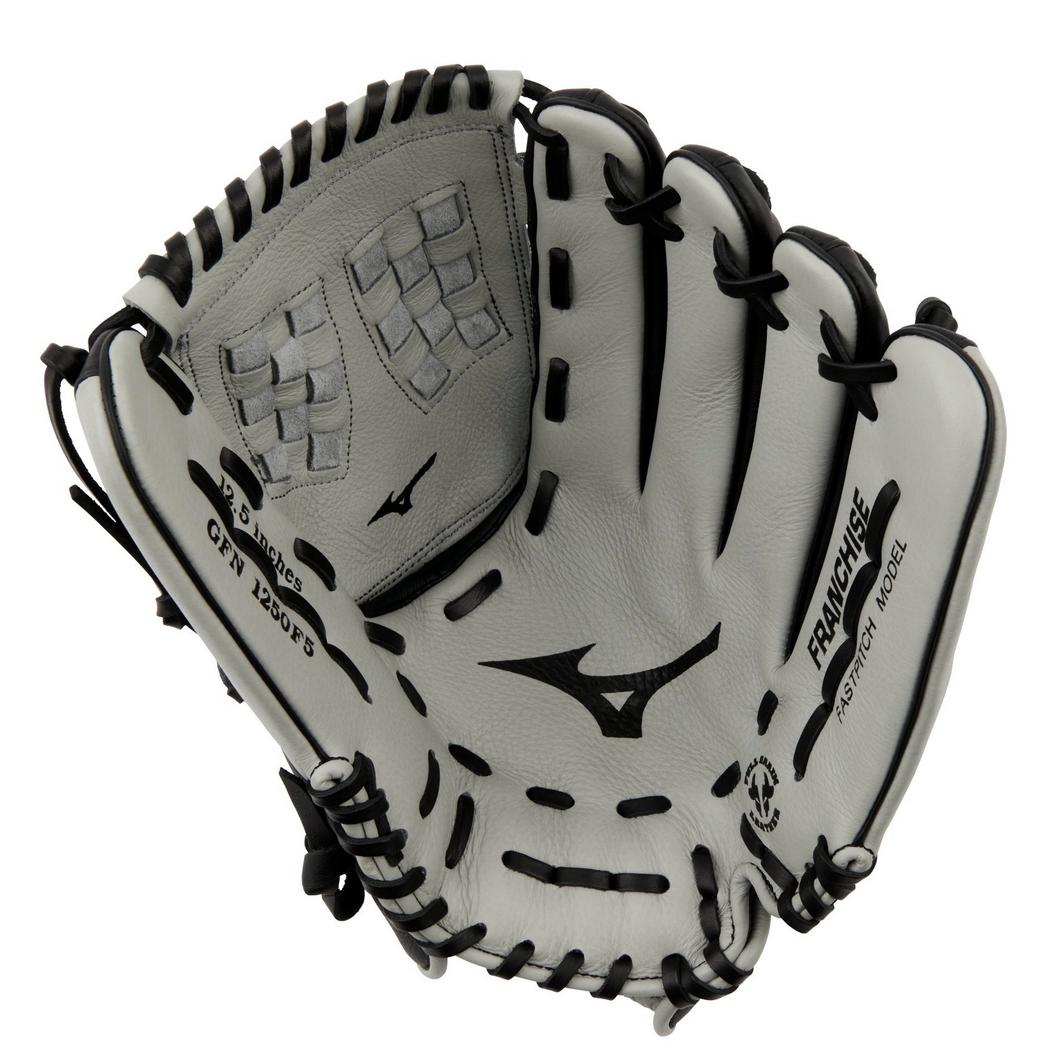 Mizuno Franchise 12.5" Fastpitch Softball Glove GFN1250F5