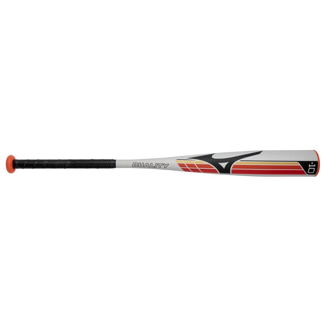 2025 Mizuno Duality (-10) USA Baseball Bat