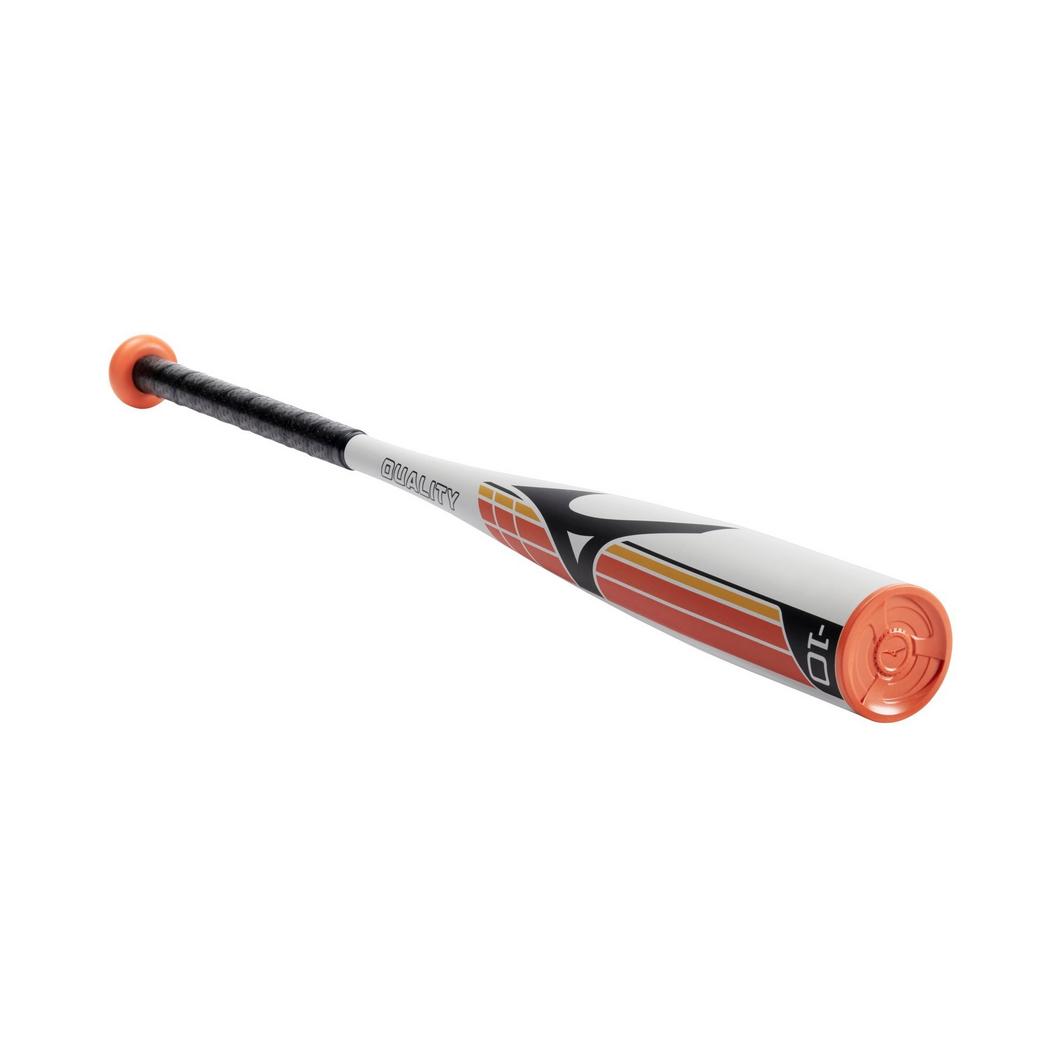 2025 Mizuno Duality (-10) USA Baseball Bat