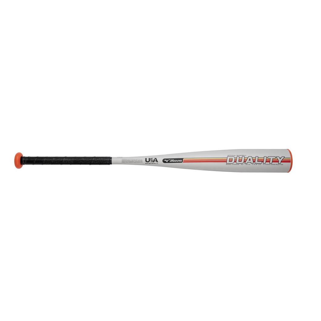 2025 Mizuno Duality (-10) USA Baseball Bat