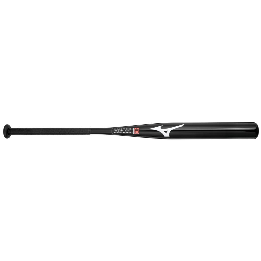 2025 Mizuno Fastpitch Softball Training Cage Bat: -10, -9, -8