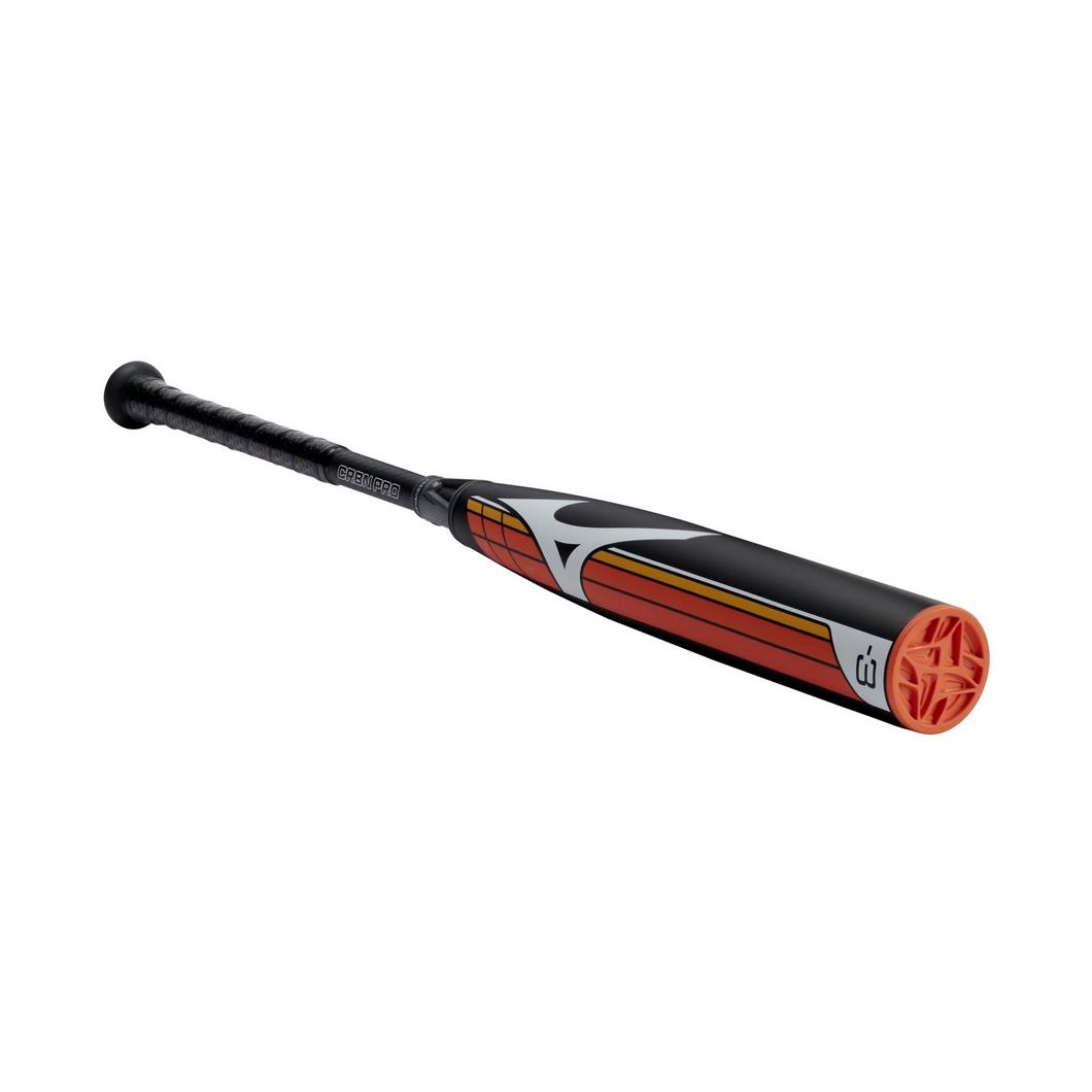 2025 Mizuno CRBN Pro (-3) BBCOR Baseball Bat