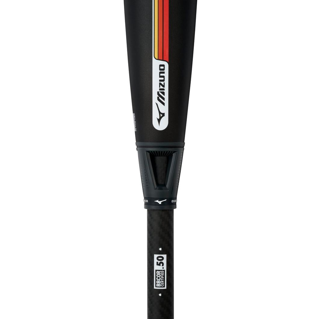 2025 Mizuno CRBN Pro (-3) BBCOR Baseball Bat