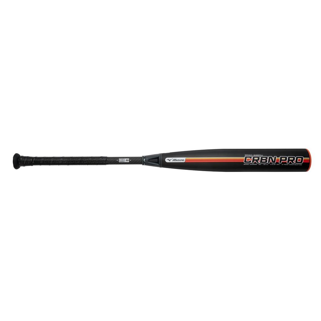 2025 Mizuno CRBN Pro (-3) BBCOR Baseball Bat