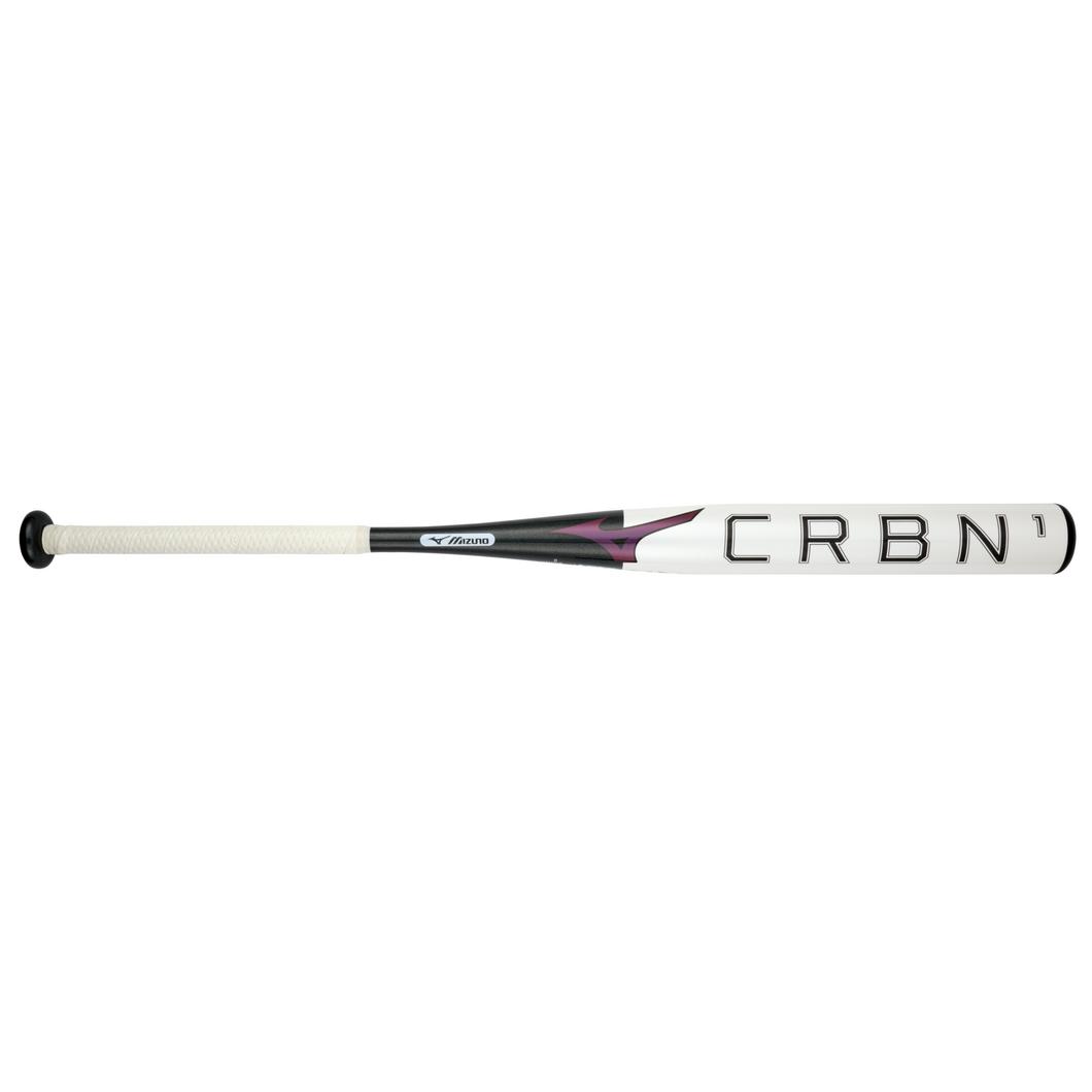 2024 Mizuno F24 CRBN1 (-10) Fastpitch Softball Bat