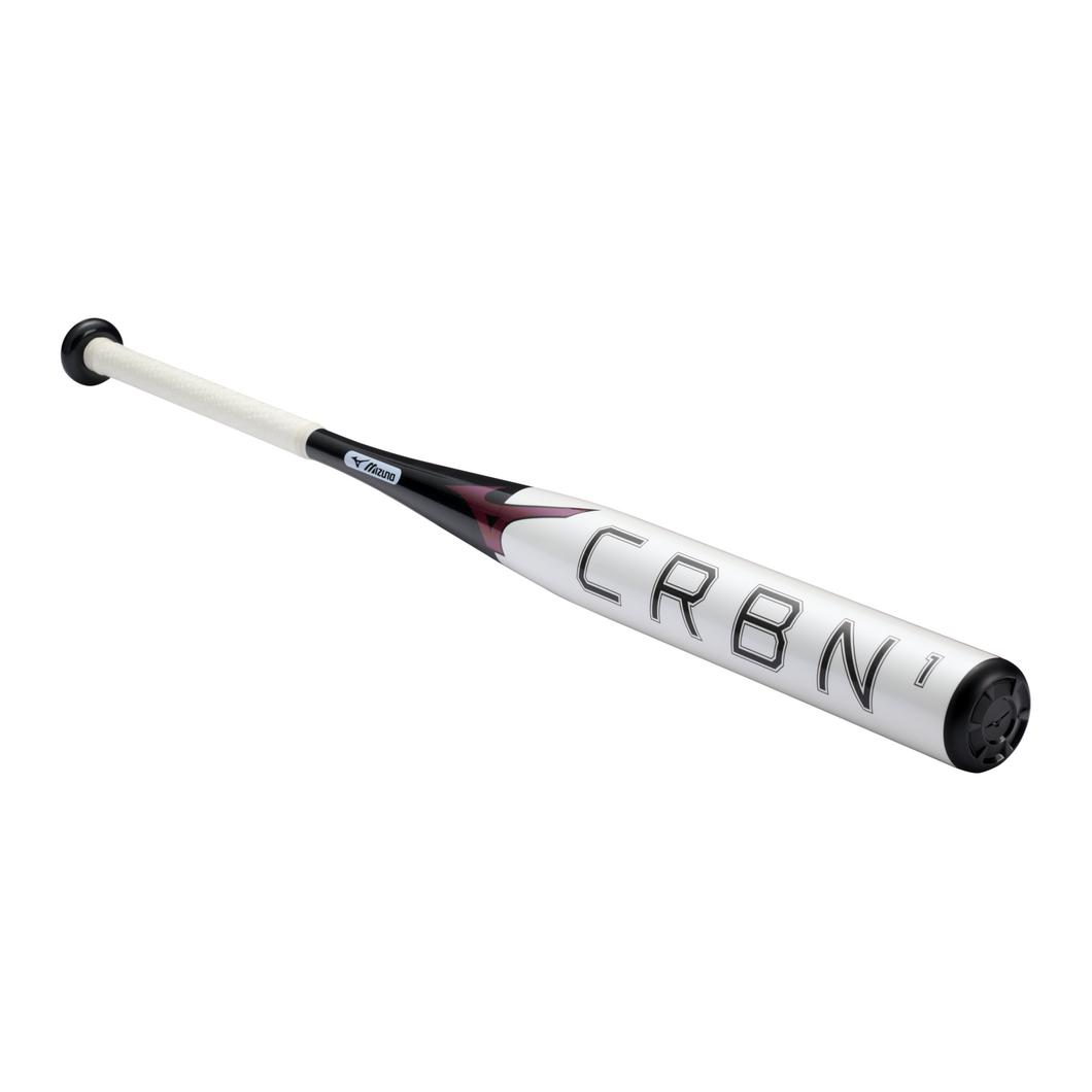 2024 Mizuno F24 CRBN1 (-10) Fastpitch Softball Bat