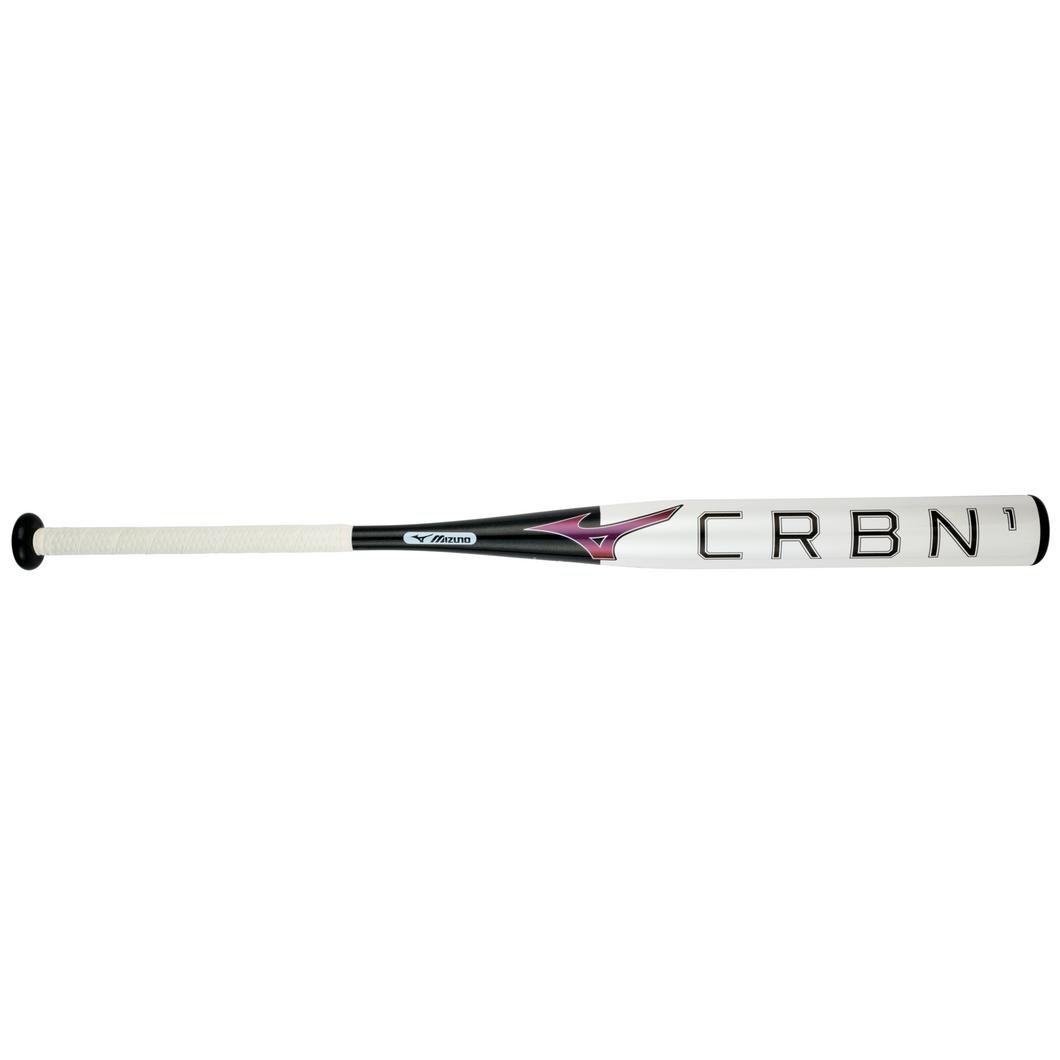 2024 Mizuno F24 CRBN1 (-9) Fastpitch Softball Bat