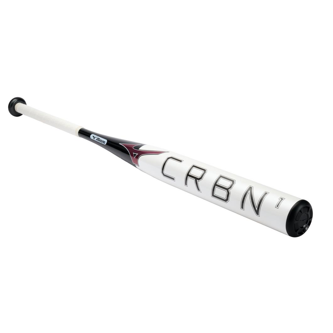 2024 Mizuno F24 CRBN1 (-9) Fastpitch Softball Bat