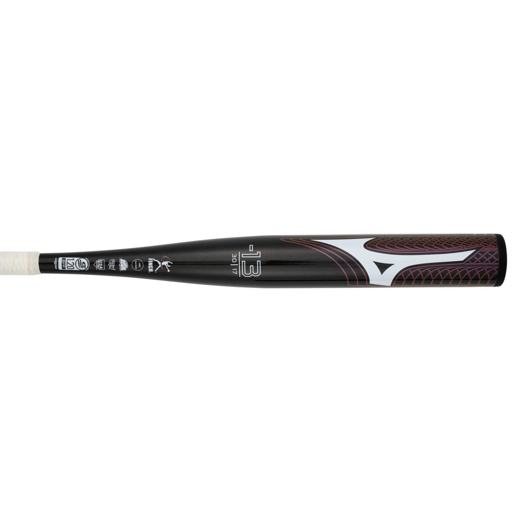 2024 Mizuno Finch (-13) Fastpitch Softball Bat