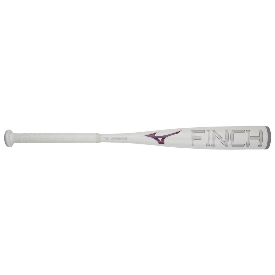 2024 Mizuno Finch (-13) Fastpitch Softball T-Ball Bat